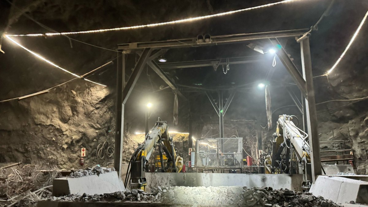 Building Critical Minerals Cooperation Between the United States and the Democratic Republic of the Congo