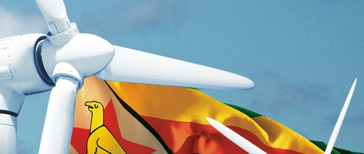 With the right policies, Zimbabwe could coin it with clean-energy supply chains