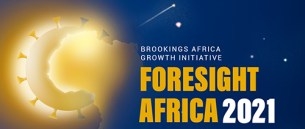 From stimulus to debt: The case of South Africa