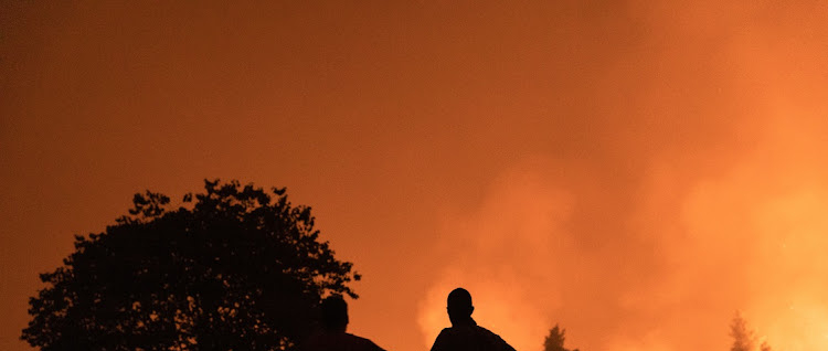 Inaction draws us ever closer to an apocalyptic world