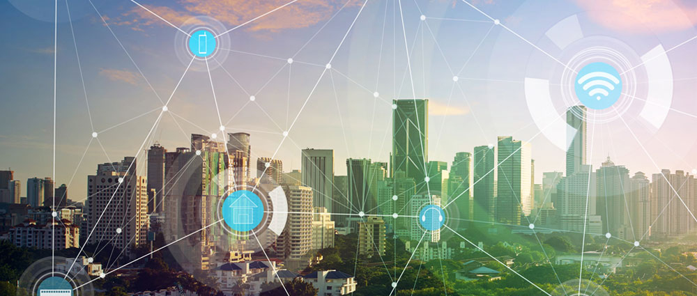 Digital Infrastructure: The role of public-private partnerships in mitigating the digital divide