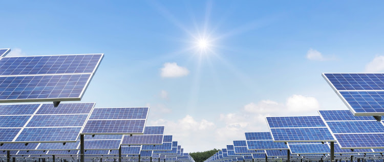 Cheap, clean power will make a real difference to people&rsquo;s lives