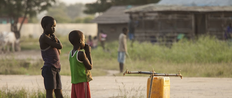 Governments need to learn how to support people impoverished by environmental challenges