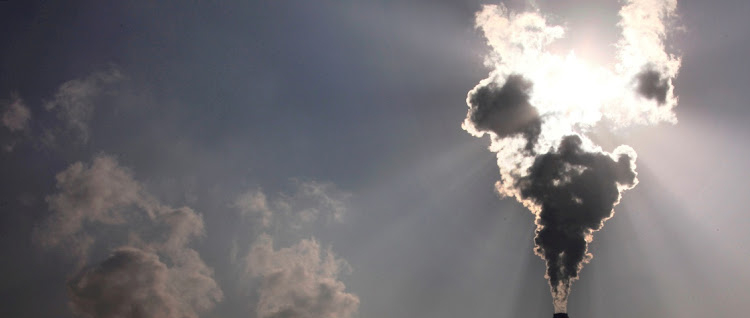 Climate change will heat up inflation