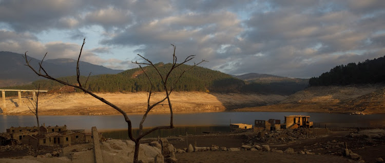 Basel III weathered Covid-19 but now the climate heat is on