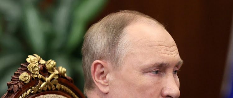 Russian sanctions could spark green energy scramble