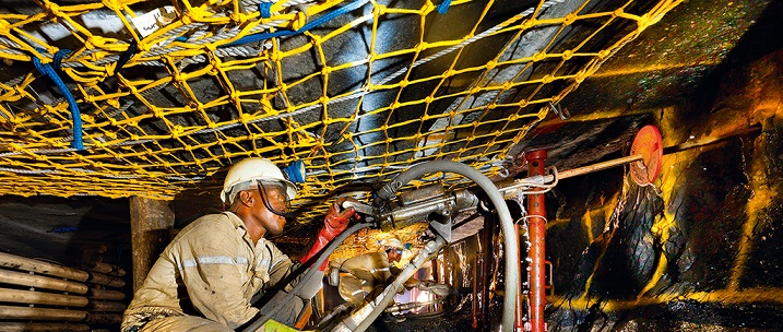 What is the contribution of the mining sector to Southern African economies?