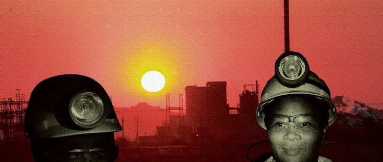 State must take up the burden of protecting lost mining jobs