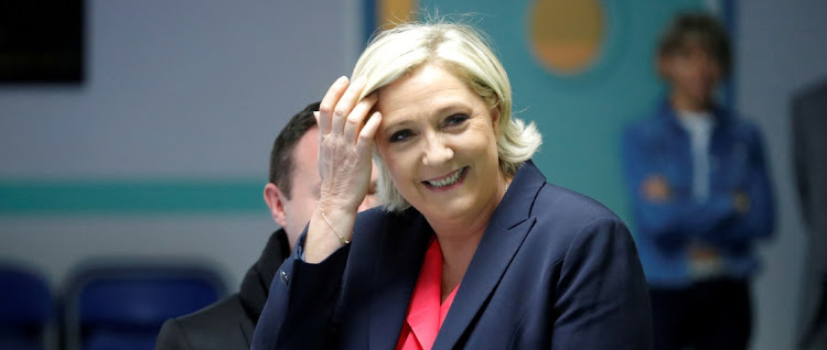 Climate action is at the heart of Le Pen&rsquo;s nationalism