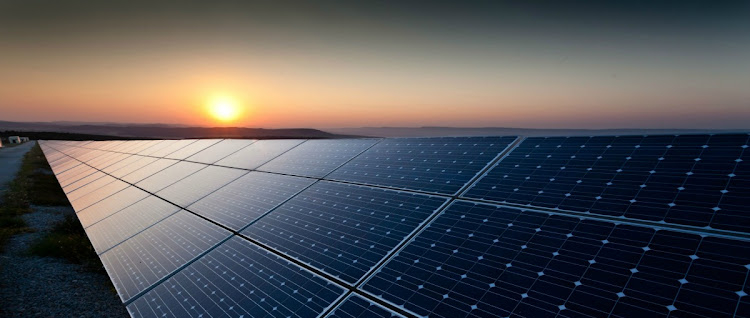 Solar tax could help SA see the light