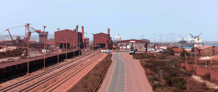 SA should be making better use of its mineral resources to create jobs