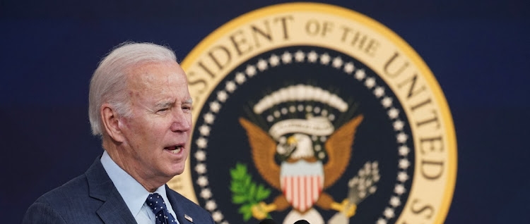Biden&rsquo;s pro-ESG veto will err on the side of free markets