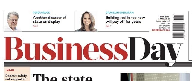 Financing resilience now will yield high returns for decades