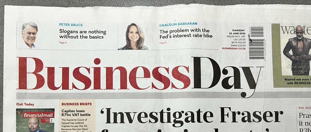 This is why the Fed&rsquo;s biggest rate hike in 28 years is problematic