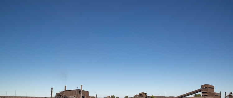 Manganese can be SA&rsquo;s economic lifeboat