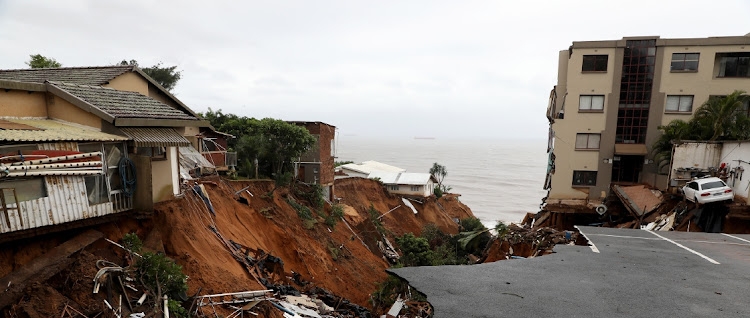 Heat on governments to fill void as insurers ditch climate insurance