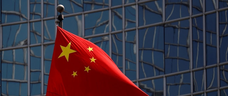 Geopolitical moves a drag on China&rsquo;s economic growth