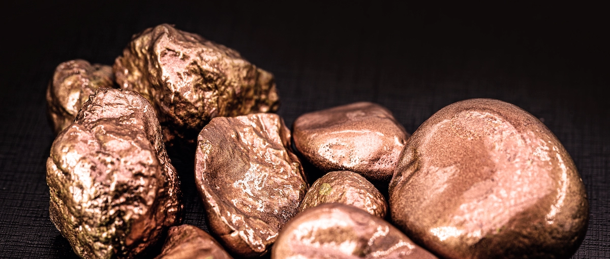 Tripling Zambia&rsquo;s copper production: A way out of the debt crisis