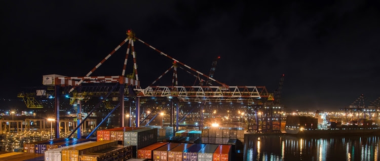 China&rsquo;s economic slowdown threatens SA exports