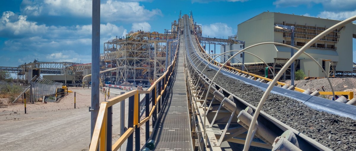 Prospects for U.S. Minerals Engagement with Africa