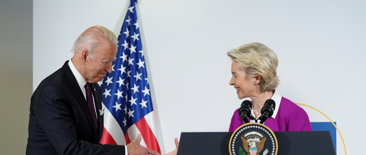 EU and US advance collaboration with Africa