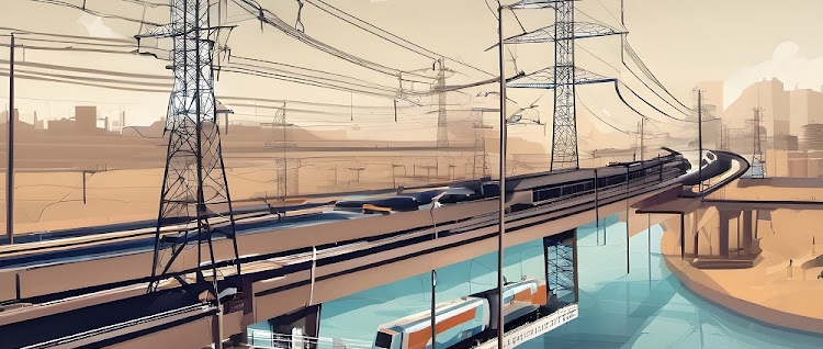 Turning economy around will require network industry interventions