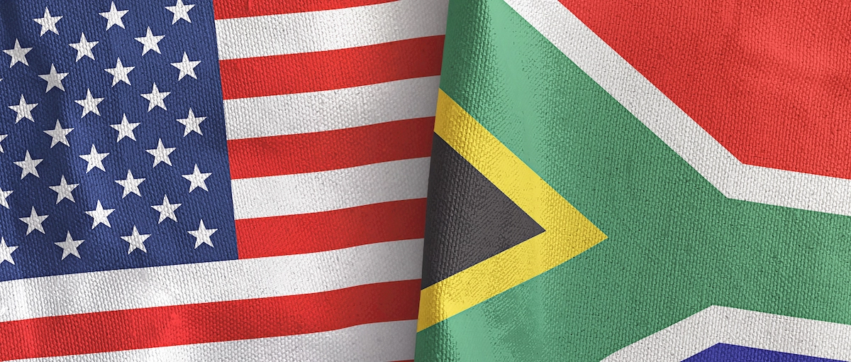 South Africa&rsquo;s reliance on preferential access to the US market and the potential impact of an AGOA exit