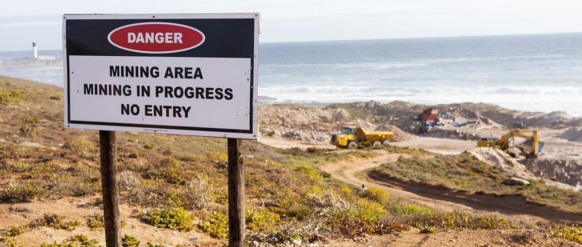 Why Responsible Mining Is a Human Rights Imperative