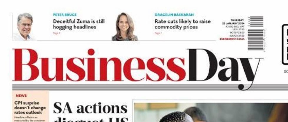 Interest rate cuts should increase commodity prices