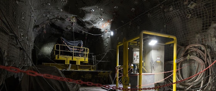 SA should derisk exploration to boost mining