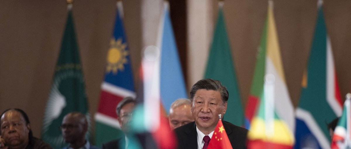 A Window of Opportunity to Build Critical Mineral Security in Africa