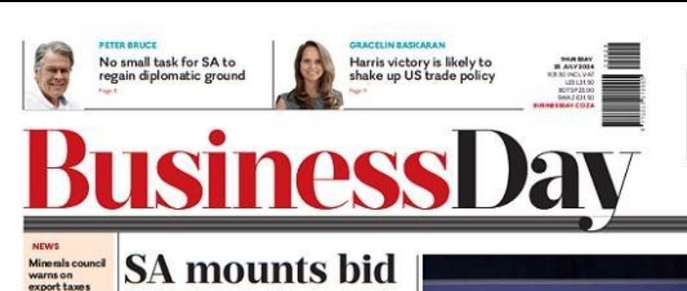 Kamala Harris likely to shake up US trade policy