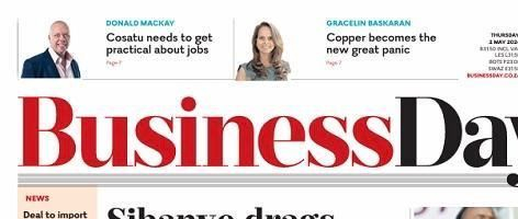 Copper is the new great panic as prices rocket