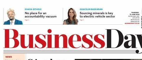 Sourcing minerals is key to growing electric vehicle sector