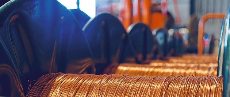 Banking on fragile China may come back to bite Africa