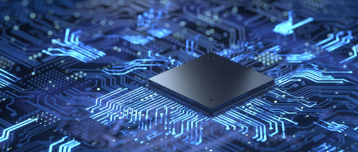 From Mine to Microchip