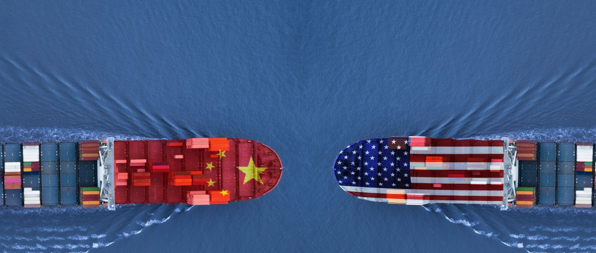 China Imposes Its Most Stringent Critical Minerals Export Restrictions Yet Amidst Escalating U.S.-China Tech War