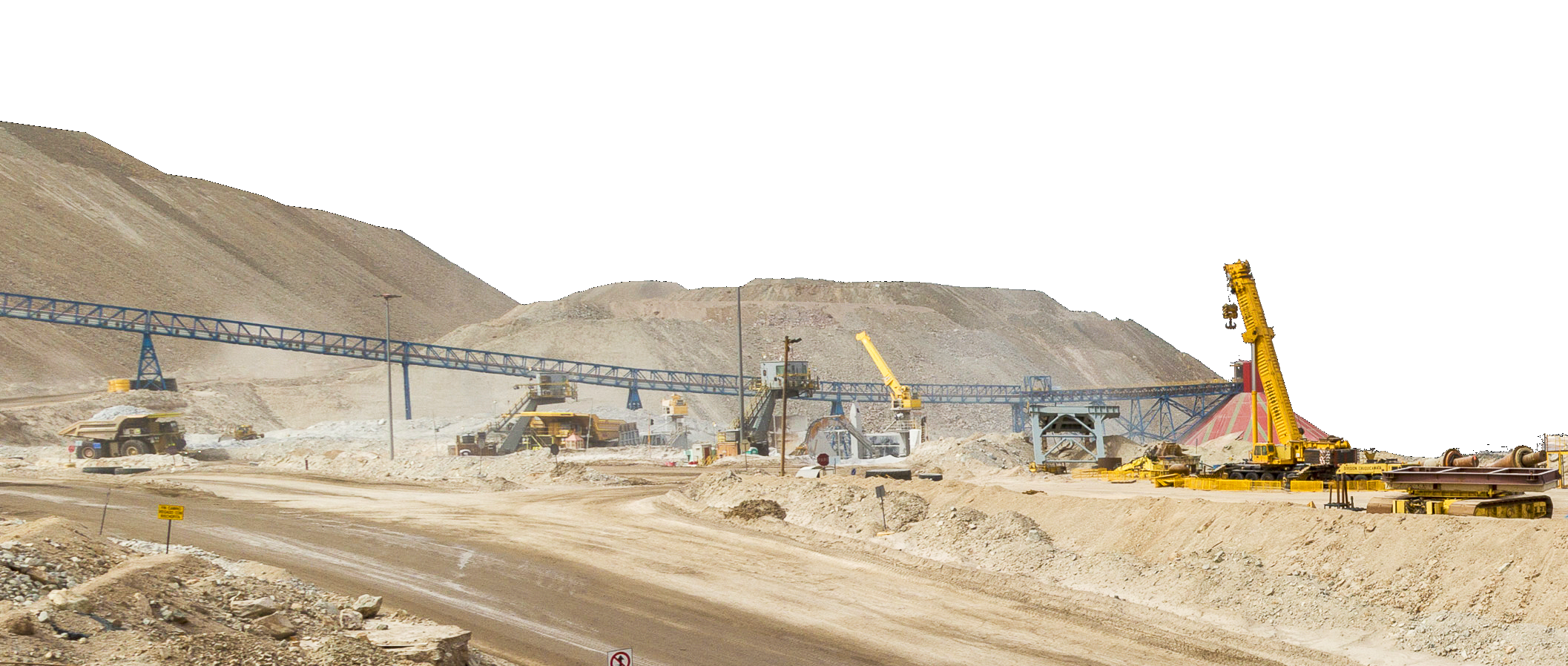 Latin America: The World&rsquo;s Copper Stronghold