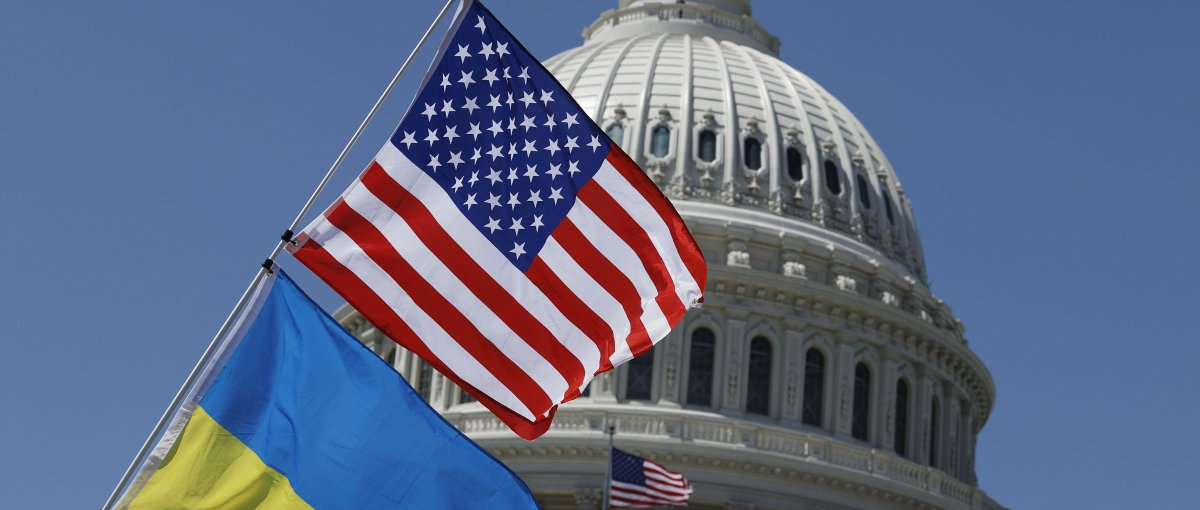 Breaking Down the U.S.-Ukraine Minerals Deal