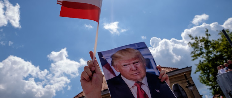 Trump&rsquo;s support for mining can benefit developing countries