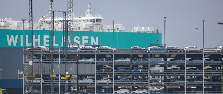 SA will fail in shunning US trade and rerouting exports to China