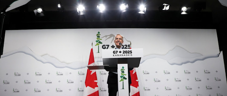 G7 a significant moment for multilateral co-operation