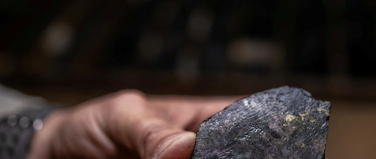 Tools to calm mineral market disequilibrium are being discarded