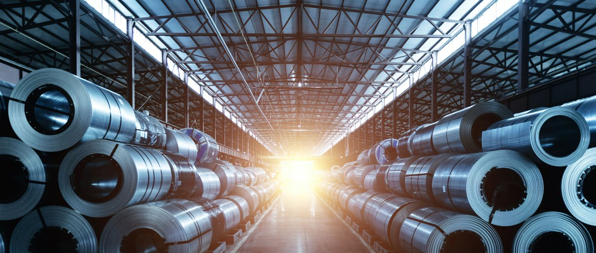 Rebuilding U.S. Zinc Capacity in an Era of Global Competition