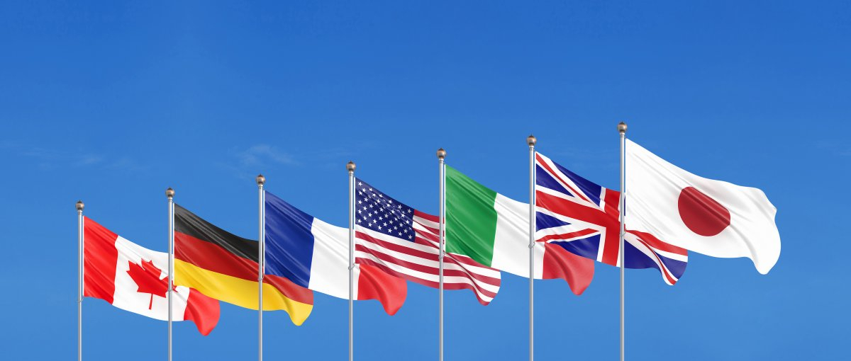 G7 Cooperation to De-Risk Minerals Investments in the Global South