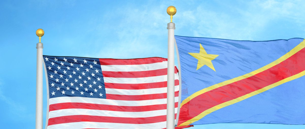 Turning Diplomatic Commitments into Mineral Investments in the Democratic Republic of Congo