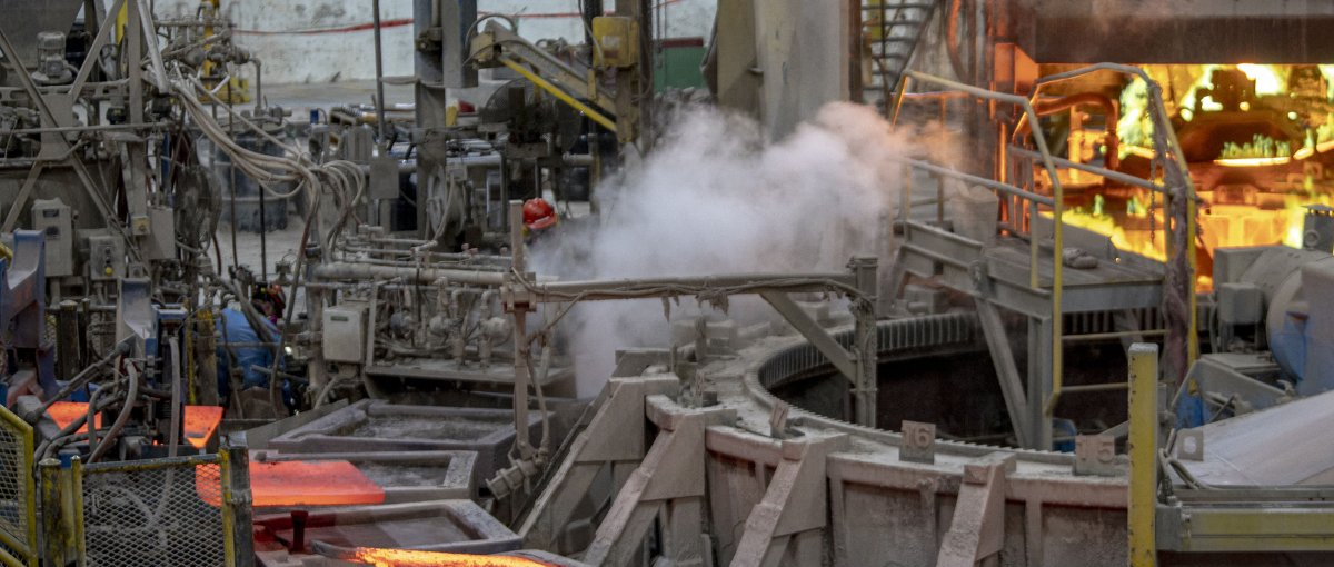 Rethinking Copper Tariffs