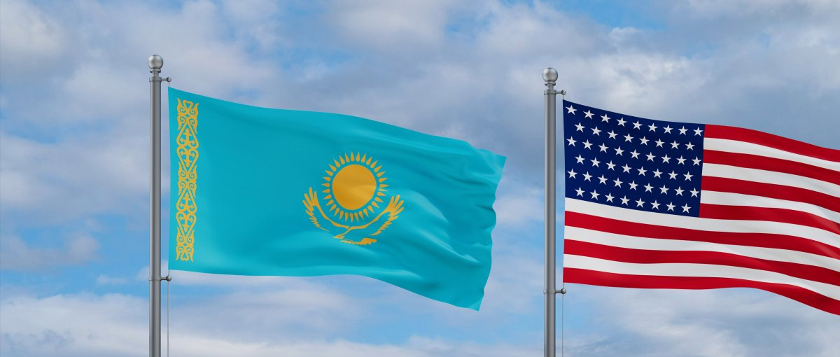 Ten Years of C5+1: U.S.&ndash;Central Asia Minerals Cooperation