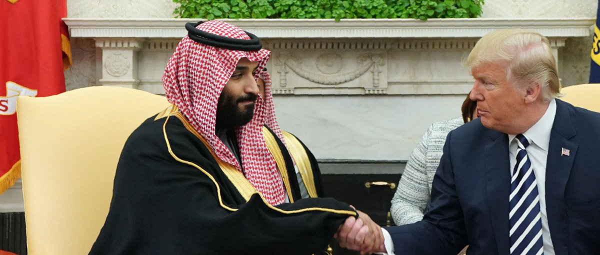 What&rsquo;s in the New U.S.-Saudi Minerals Agreement?