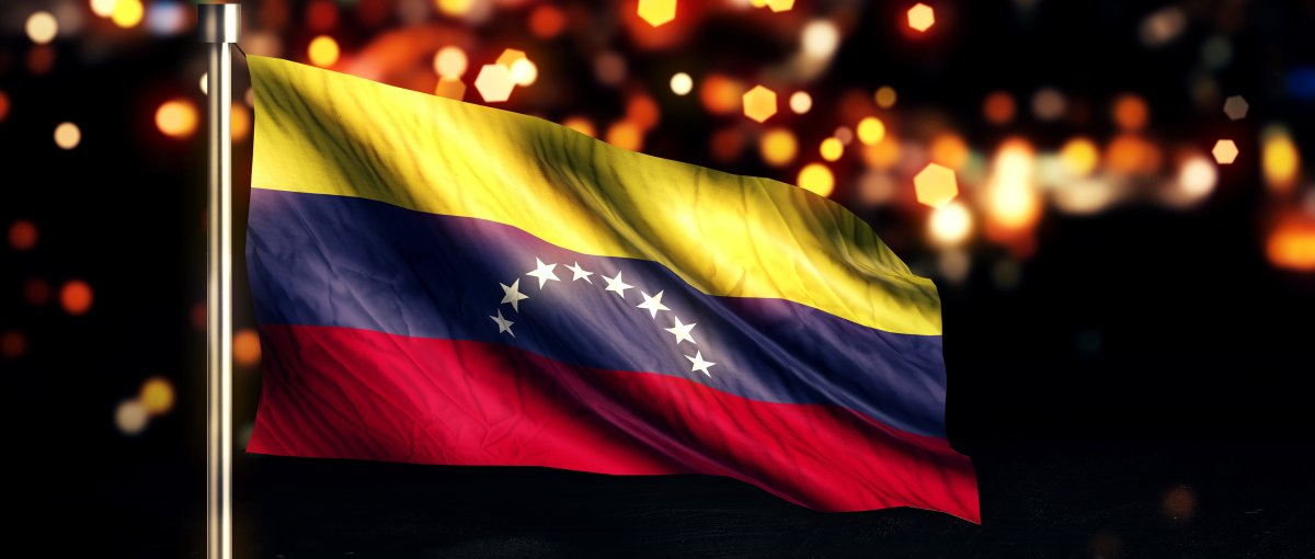 Is Venezuela a Critical Minerals Target?